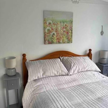 Cwtch Cymru Lodge 7F Caer Beris Holiday Lodge Park Builth Wells Eksteriør bilde