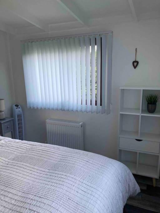 Cwtch Cymru Lodge 7F Caer Beris Holiday Lodge Park Builth Wells Eksteriør bilde
