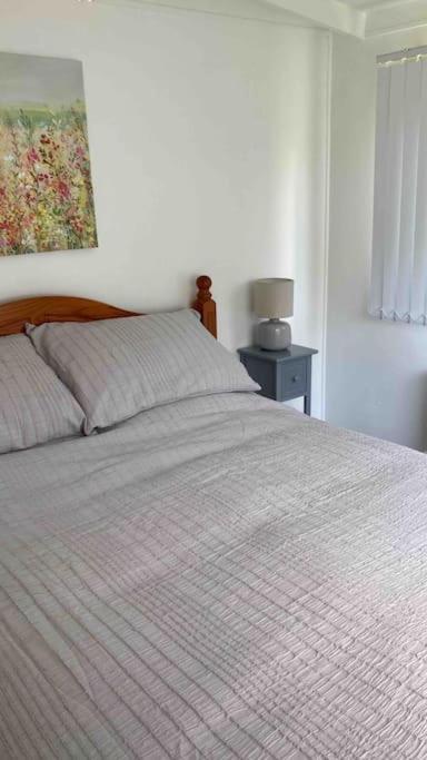 Cwtch Cymru Lodge 7F Caer Beris Holiday Lodge Park Builth Wells Eksteriør bilde